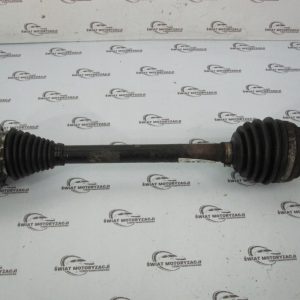 VW SCIROCCO 1.4 TSI półoś 1K0407271JF