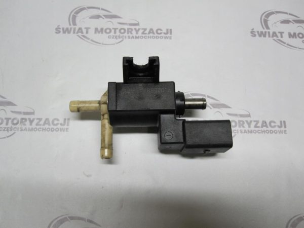 VW SCIROCCO A4 1.4 TSI CAV 11R. 03C906283B ZAWÓR PODCIŚNIENIA - obrazek 5