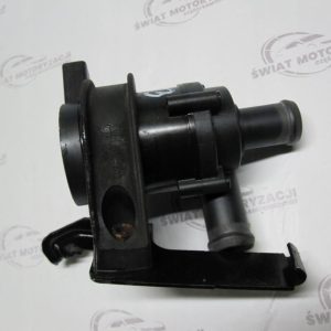 VW SCIROCCO A4 1.4 TSI CAV 11R. DODATKOWA POMPKA WODY