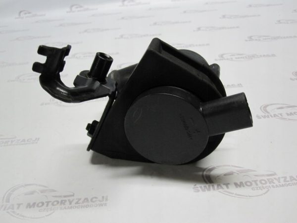 VW SCIROCCO A4 1.4 TSI CAV 11R. DODATKOWA POMPKA WODY - obrazek 3