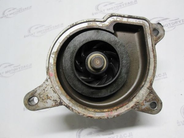VW SEAT SKODA 1.4 TSI 10R.122KM 03C121008 03C121008H 03C121019J POMPA WODY - obrazek 2