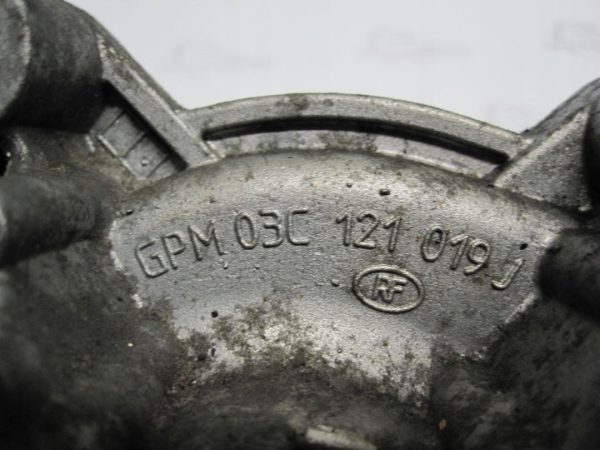 VW SEAT SKODA 1.4 TSI 10R.122KM 03C121008 03C121008H 03C121019J POMPA WODY - obrazek 5
