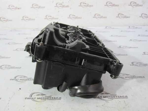 VW SKODA OCTAVIA AUDI 2.0 TDI CRL 150KM 17r pokrywa zaworów 04L129969E - obrazek 2