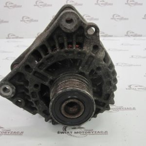 VW T5 LIFT T6 2.0 TDI 11r alternator