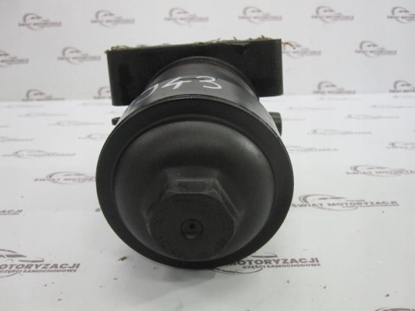 VW T5 LIFT T6 2.0 TDI 11r obudowa filtra oleju 03L116389C - obrazek 5