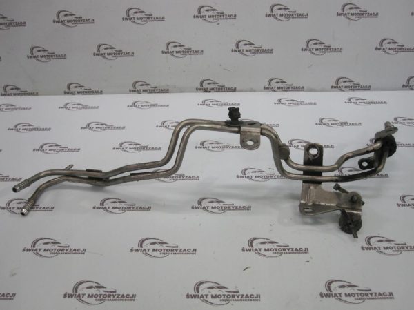 VW T5 LIFT T6 2.0 TDI 11r przewody paliwa 03L130308D