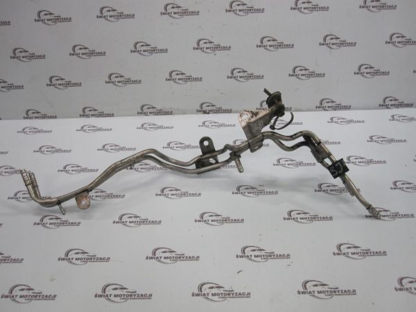 VW T5 LIFT T6 2.0 TDI 11r przewody paliwa 03L130308D - obrazek 3
