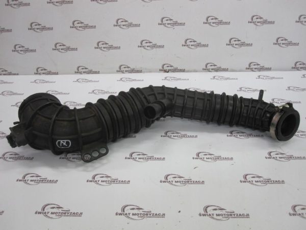 VW T5 LIFT T6 2.0 TDI 11r rura przewód powietrza 7E0129627C 7E0129615D