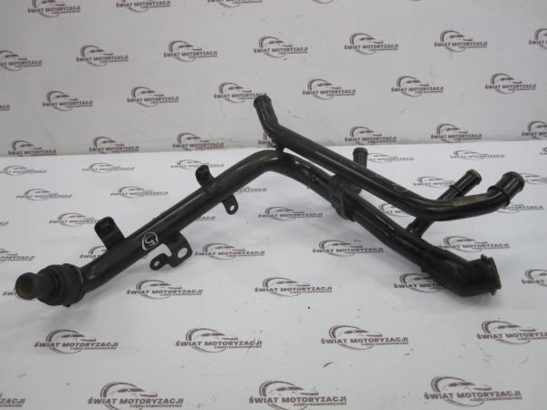 VW T5 LIFT T6 2.0 TDI 11r rura przewód wody 03L121064F 3190122291B - obrazek 6