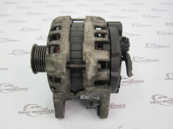 VW UP 1.0 MPI 60KM CHYA 12r alternator 04C903023A - obrazek 2