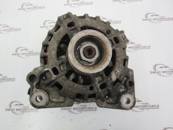 VW UP 1.0 MPI 60KM CHYA 12r alternator 04C903023A - obrazek 3