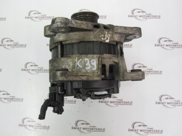 VW UP 1.0 MPI 60KM CHYA 12r alternator 04C903023A - obrazek 7